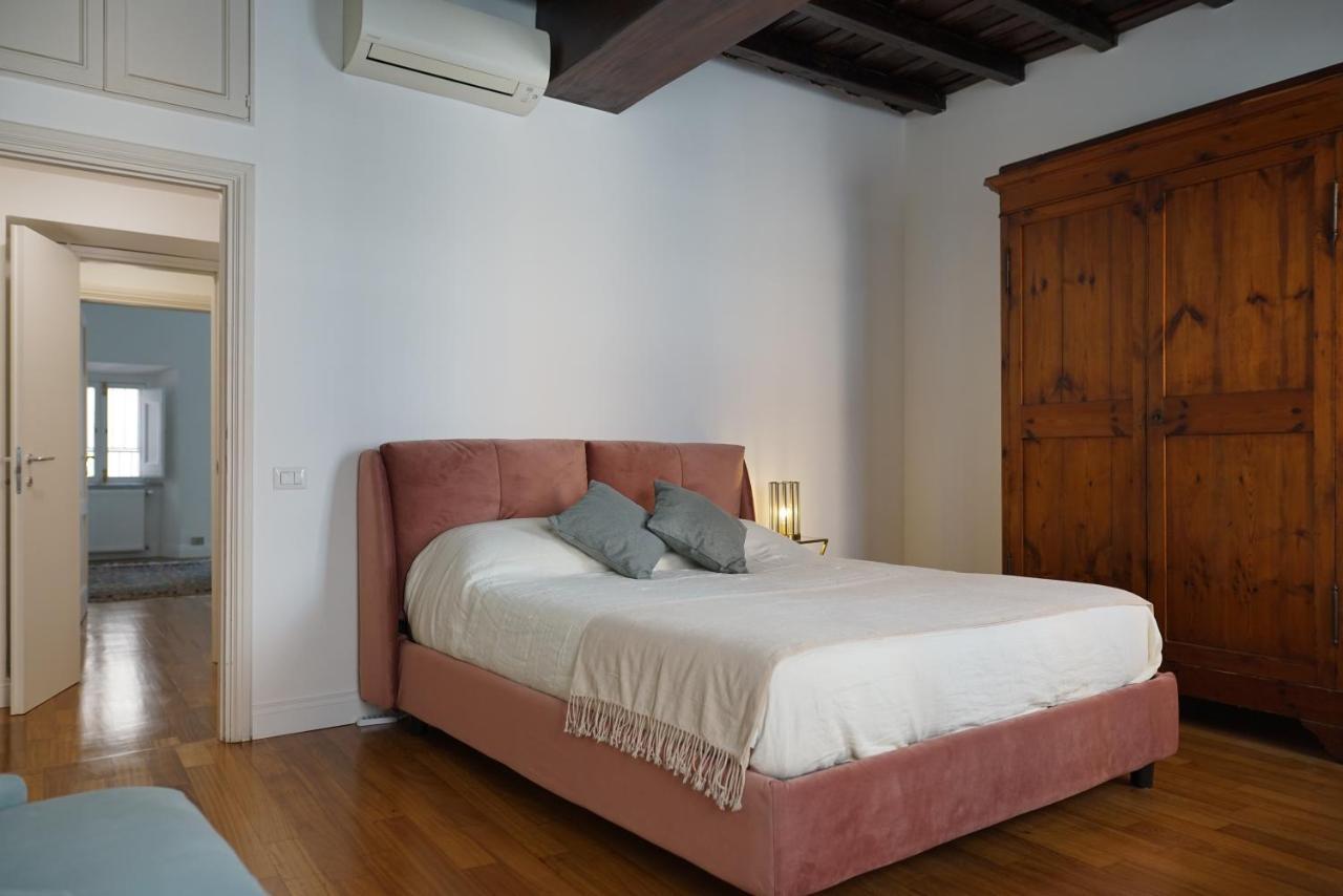 Barberini Apartamento